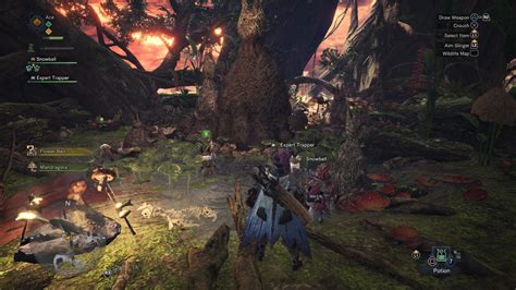 Monster Hunter World Grimalkyne .